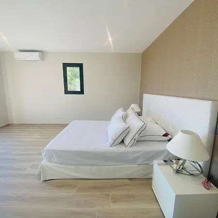 Villa Luxe Du Golf