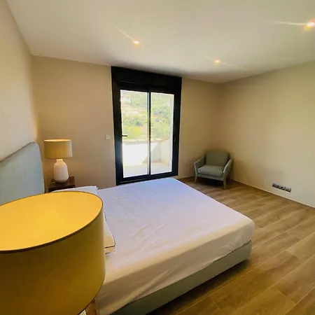 Luxe Du Golf * Sainte-Maxime