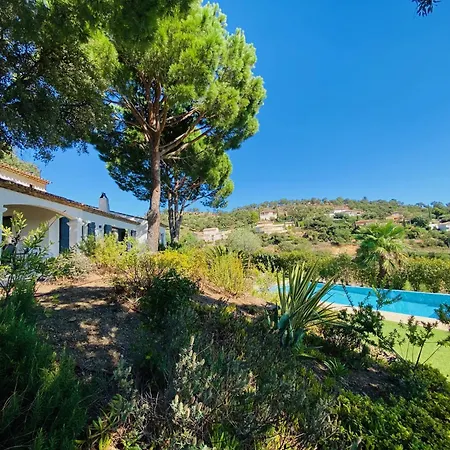 Villa Luxe Du Golf