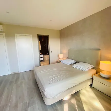 Luxe Du Golf Villa Sainte-Maxime