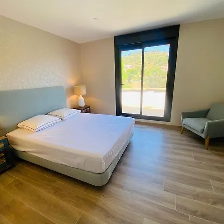 Luxe Du Golf * Sainte-Maxime